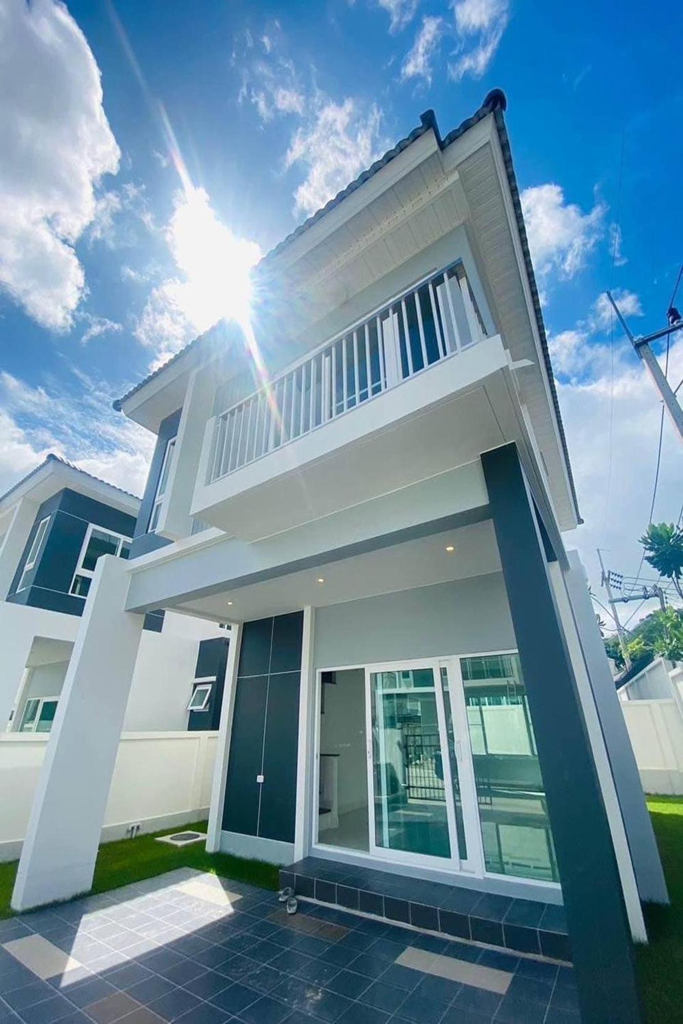 Kamala Villa Hill Exterior foto